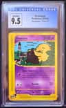 Drowzee