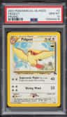 Pidgeot