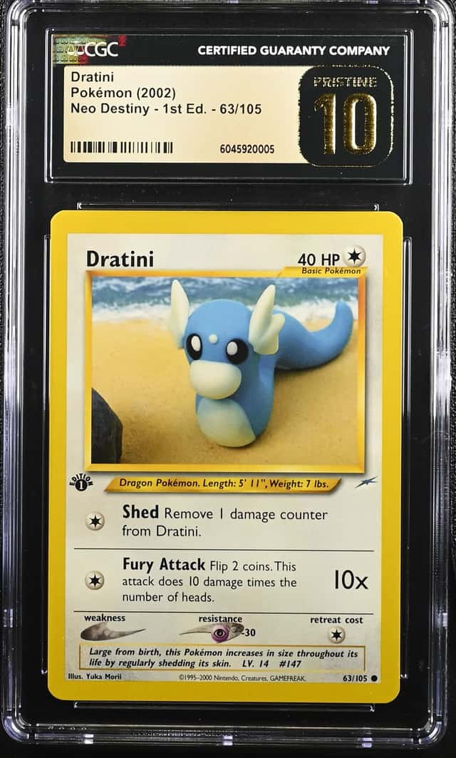 Dratini