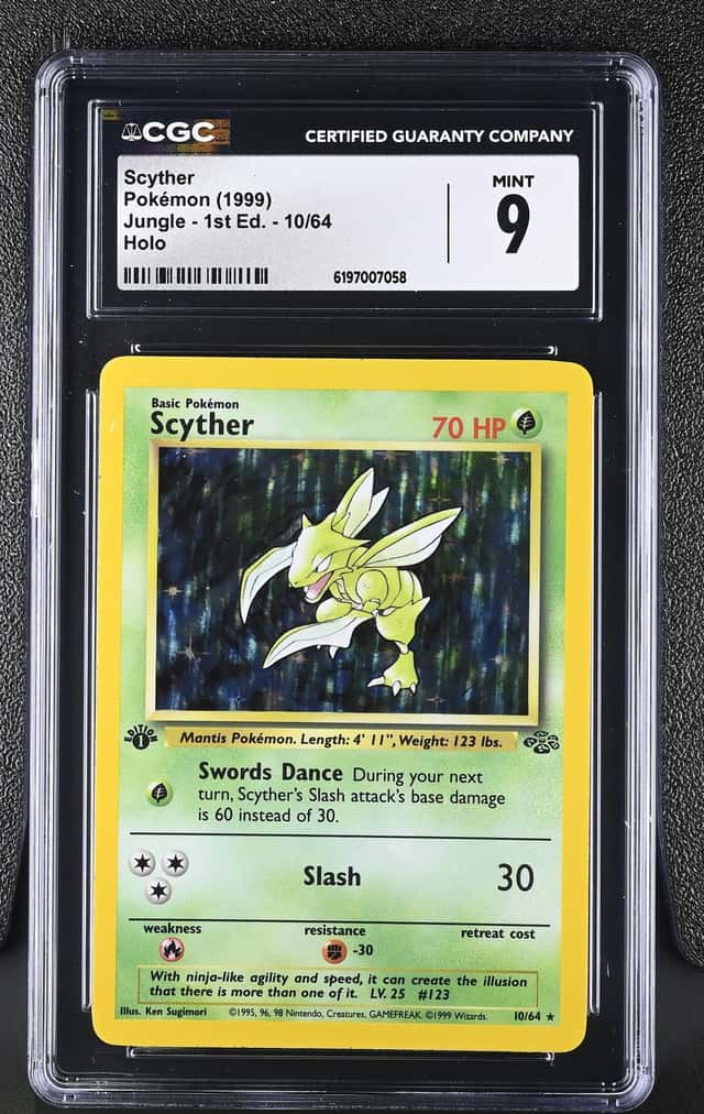 SCYther