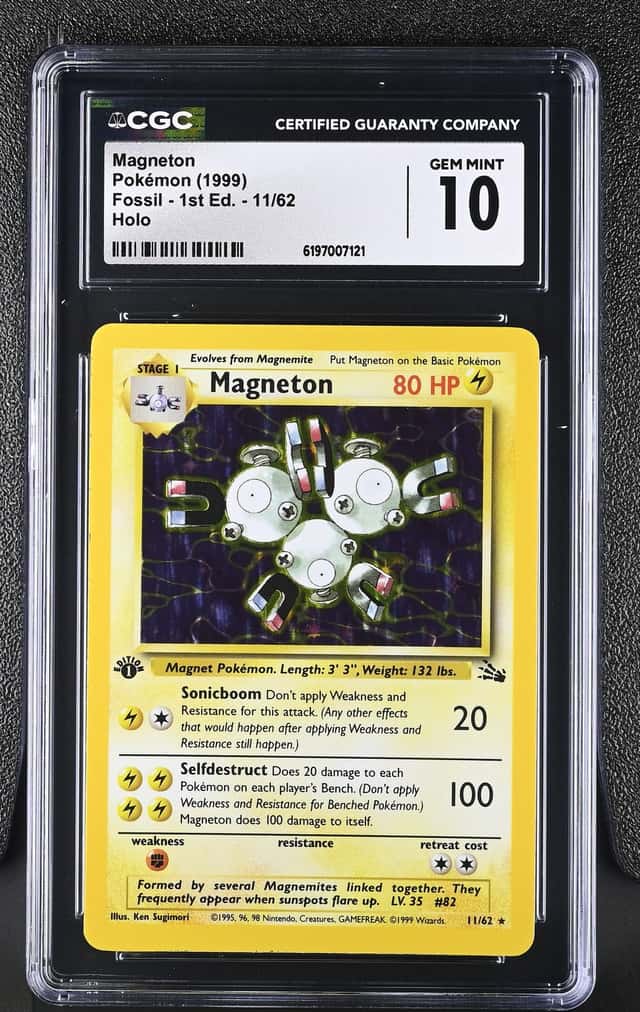 Magneton