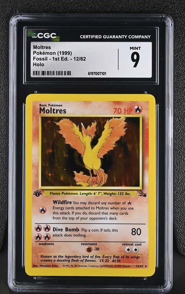 Moltres