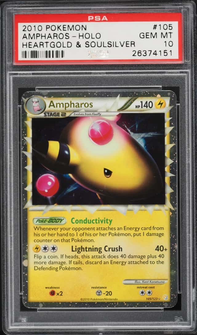 Ampharos
