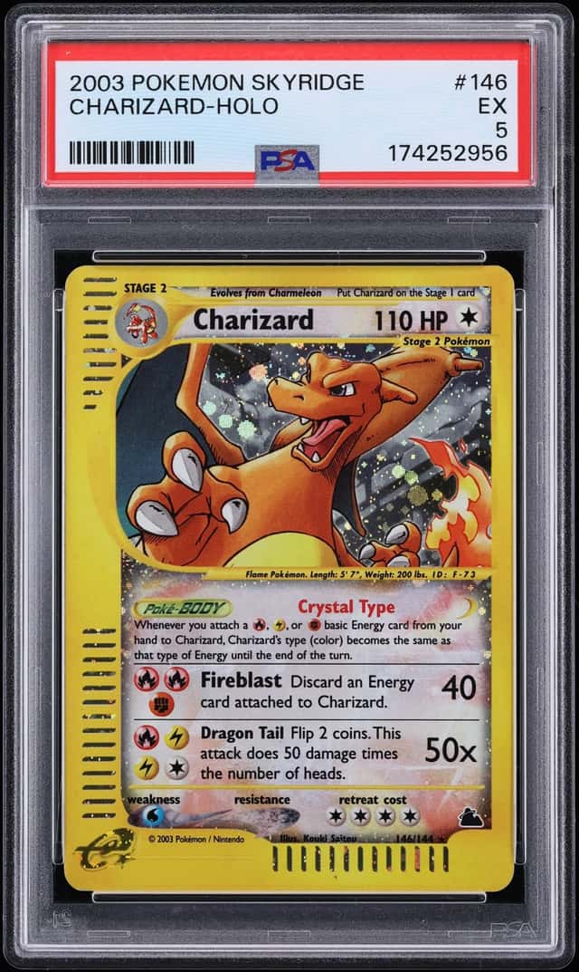 Charizard
