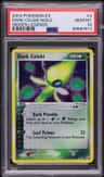 Dark Celebi