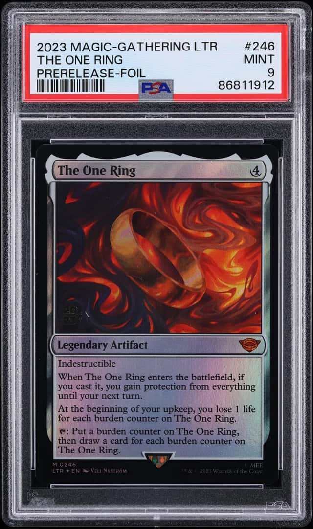 The One Ring
