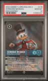Scrooge Mcduck