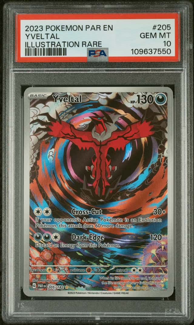 Yveltal