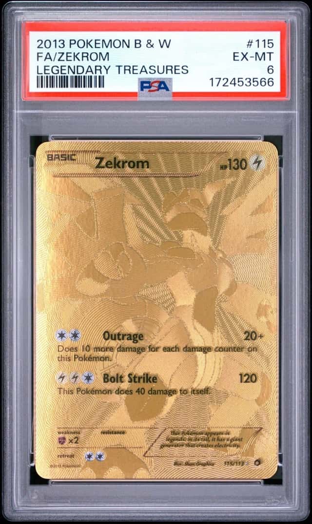 Zekrom