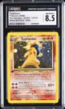 Typhlosion