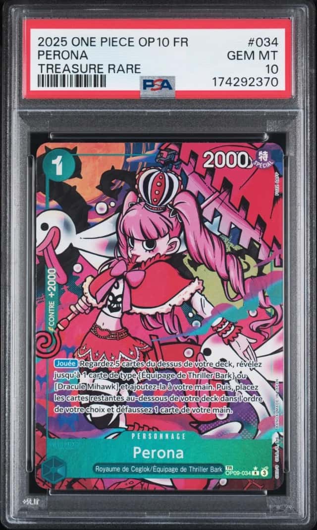 Perona