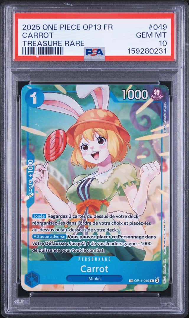 Carrot