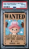Tony Tony Chopper