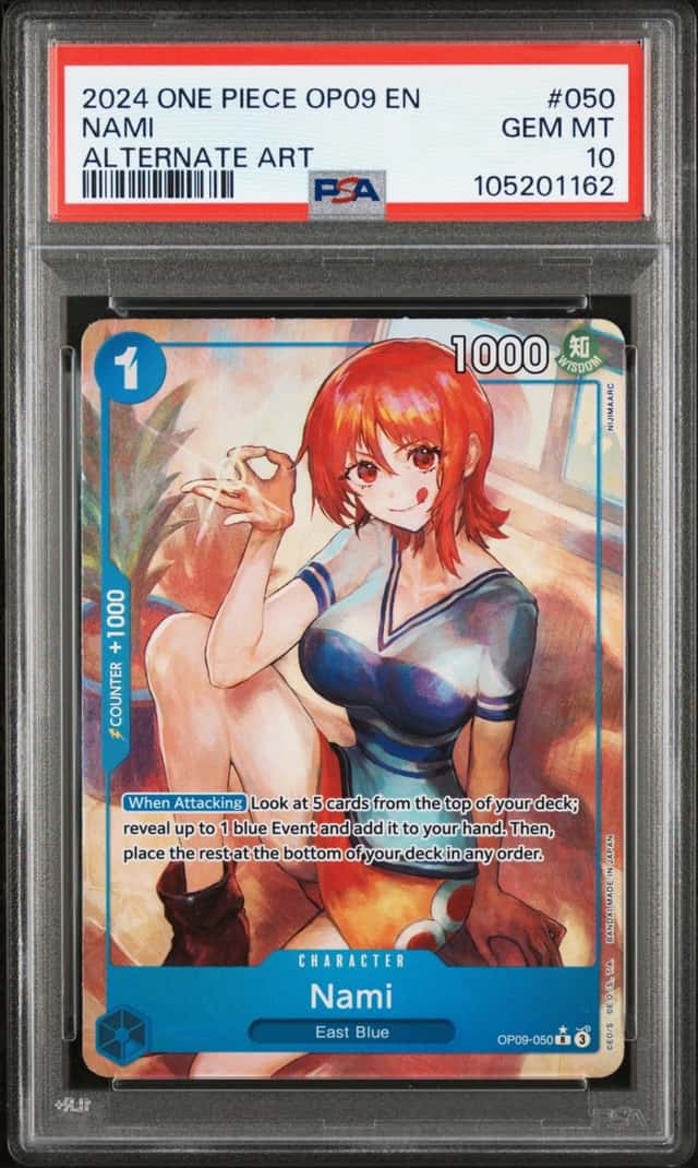Nami