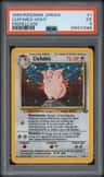 Clefable