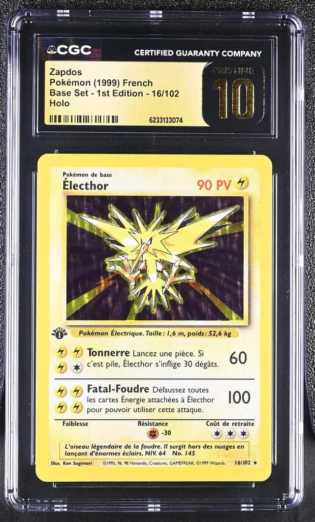 Electhor