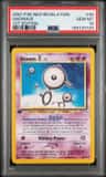Unown B
