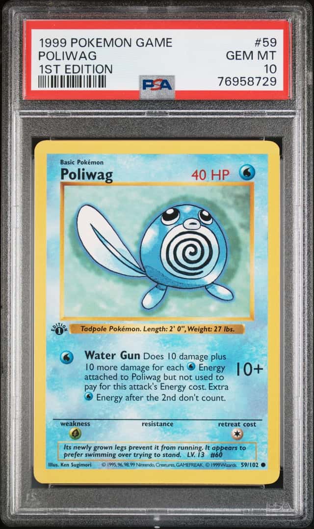 Poliwag