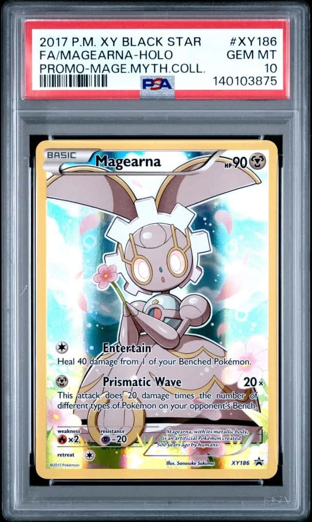 Magearna