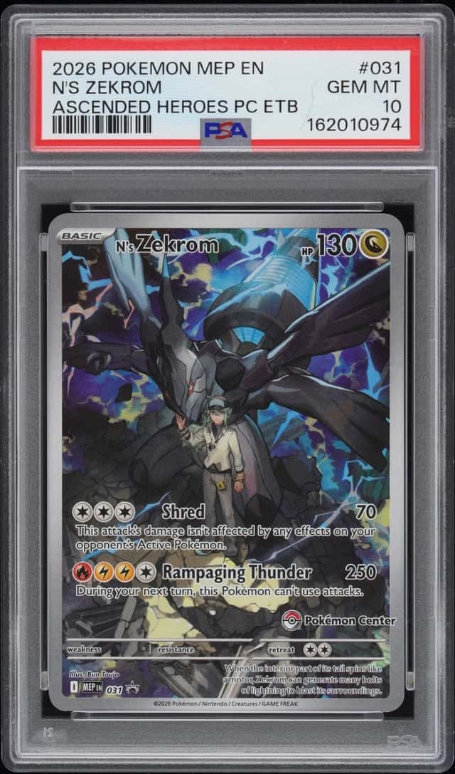 N's Zekrom