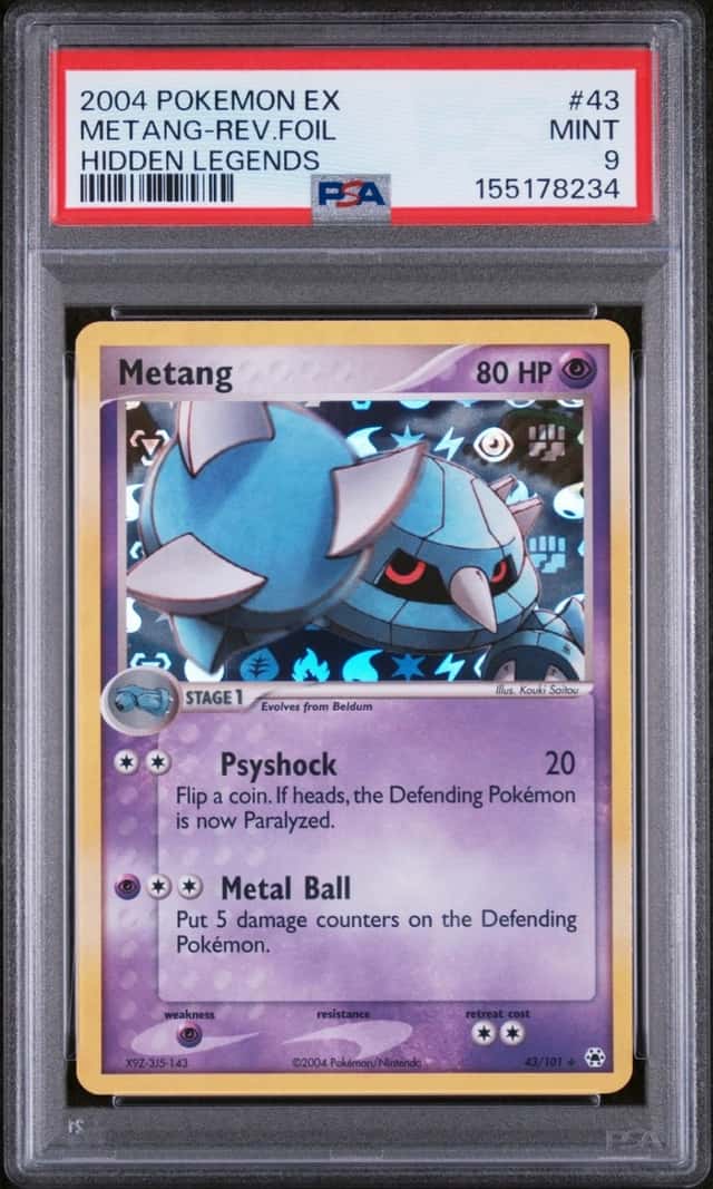 Metang