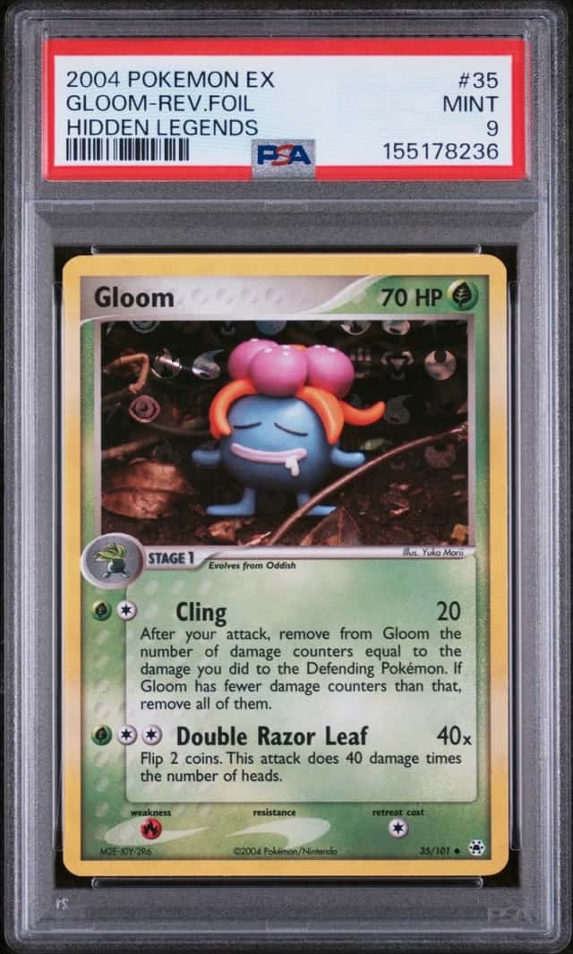 Gloom