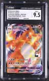 Charizard Vmax