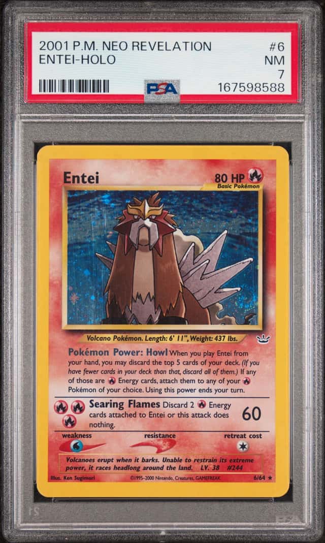 Entei