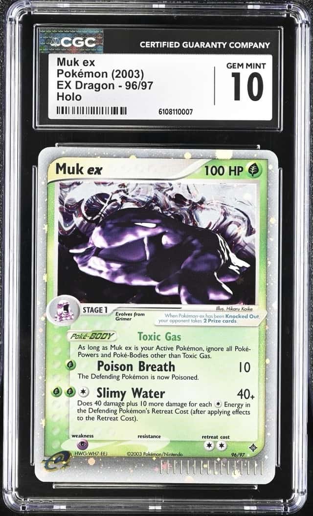 Muk EX