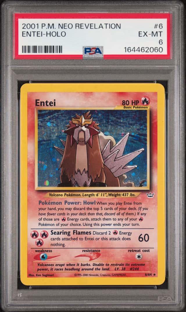 Entei