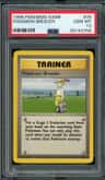 Pokemon Breeder