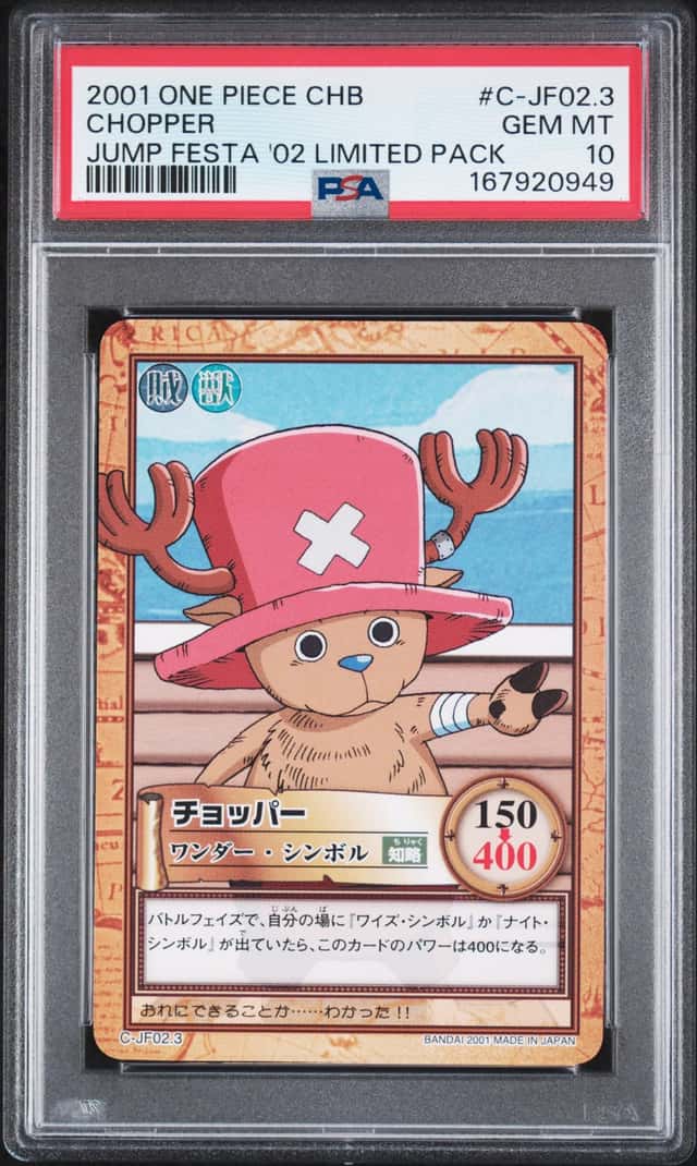 Chopper