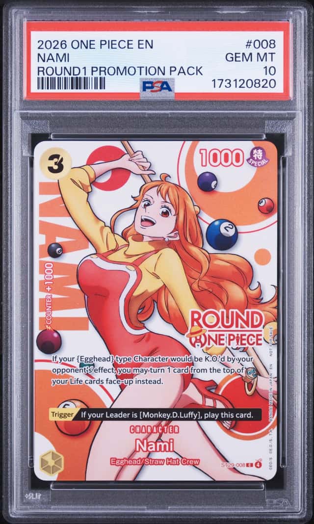 Nami