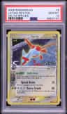 Latias δ