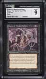 Chains/mephistopheles