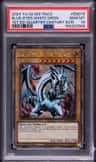 Blue-Eyes White Dragon