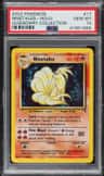 Ninetales