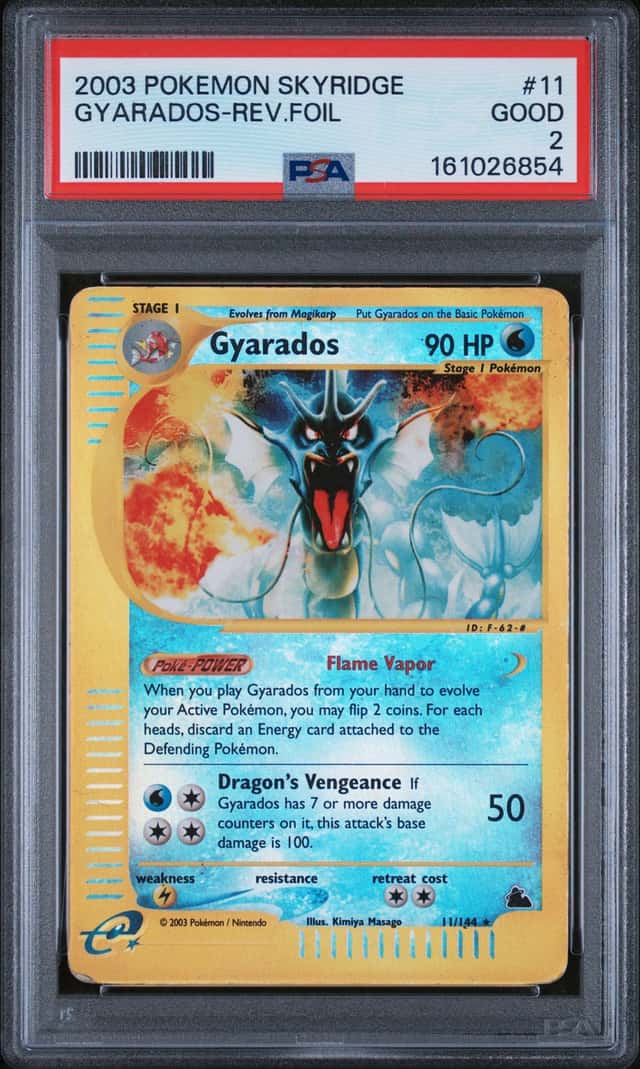 Gyarados
