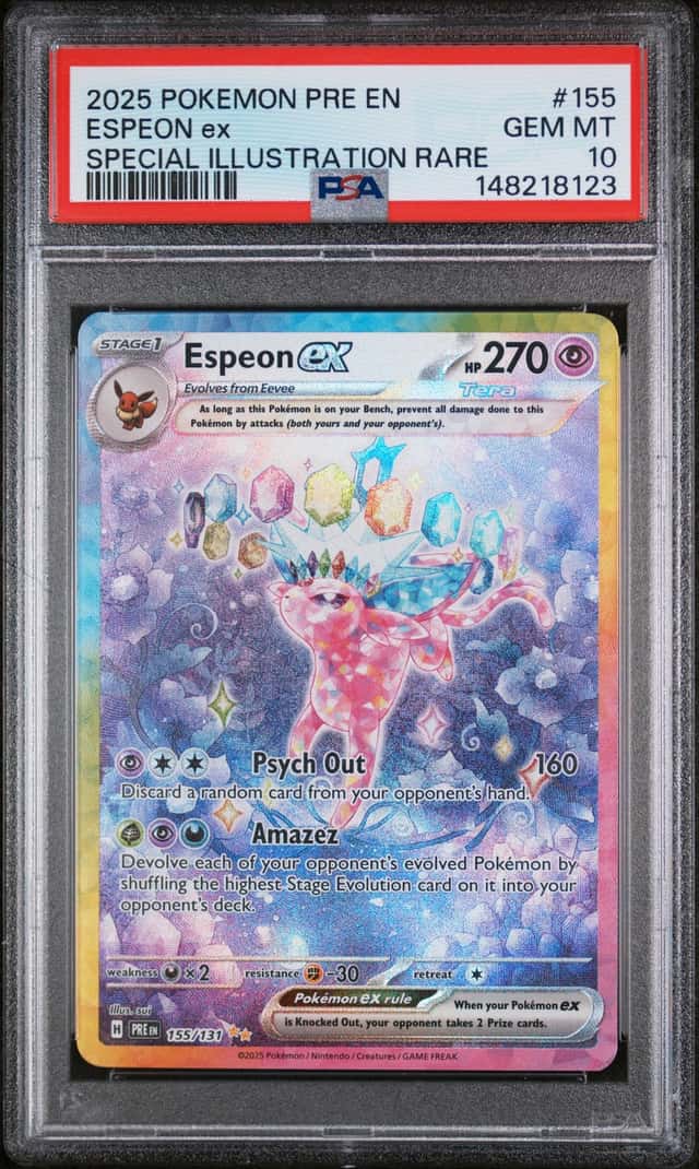 ESPEON ex