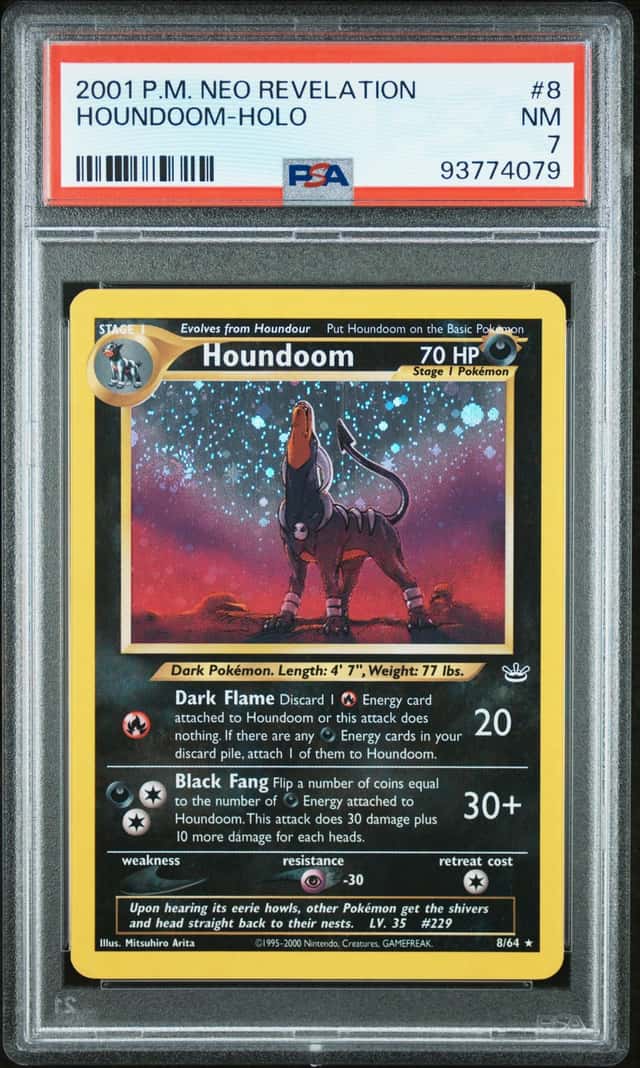 Houndoom