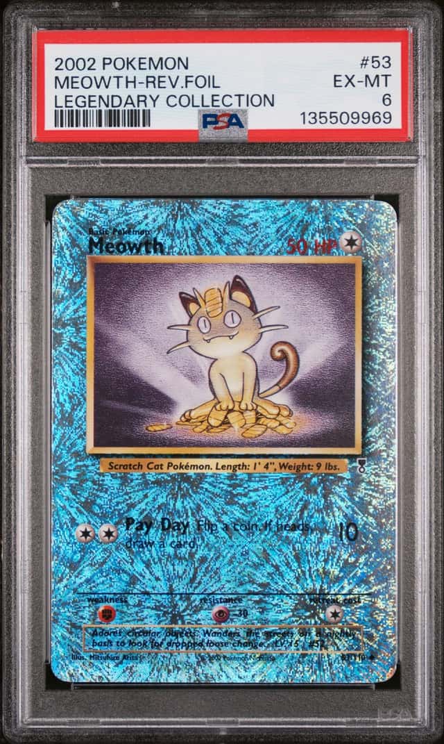 Meowth