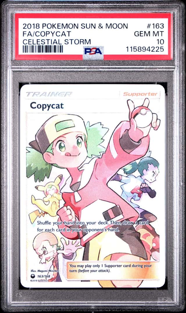 Copycat