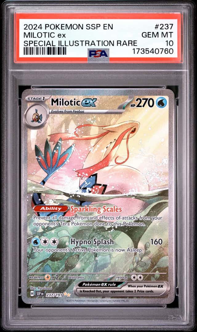 MILOTIC ex