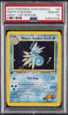 Misty'S Seadra