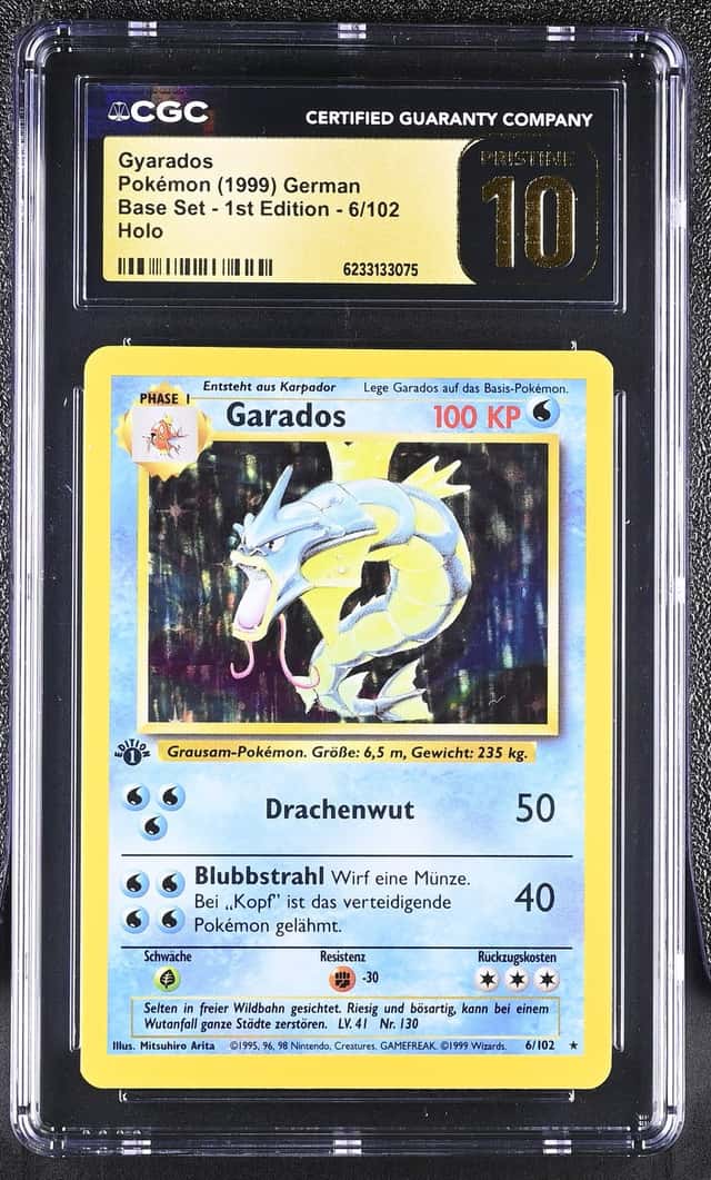Gyarados