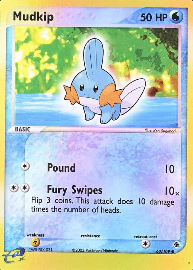 Reverse Holo