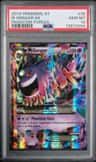 M Gengar Ex