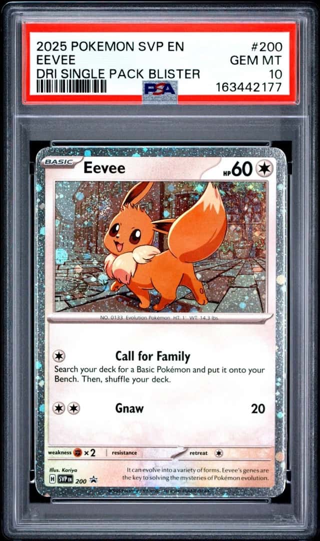 Eevee