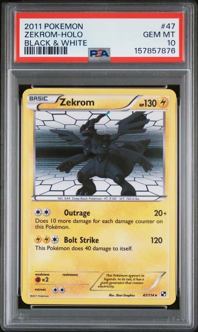 Zekrom