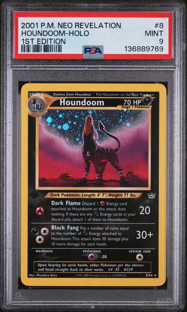Houndoom